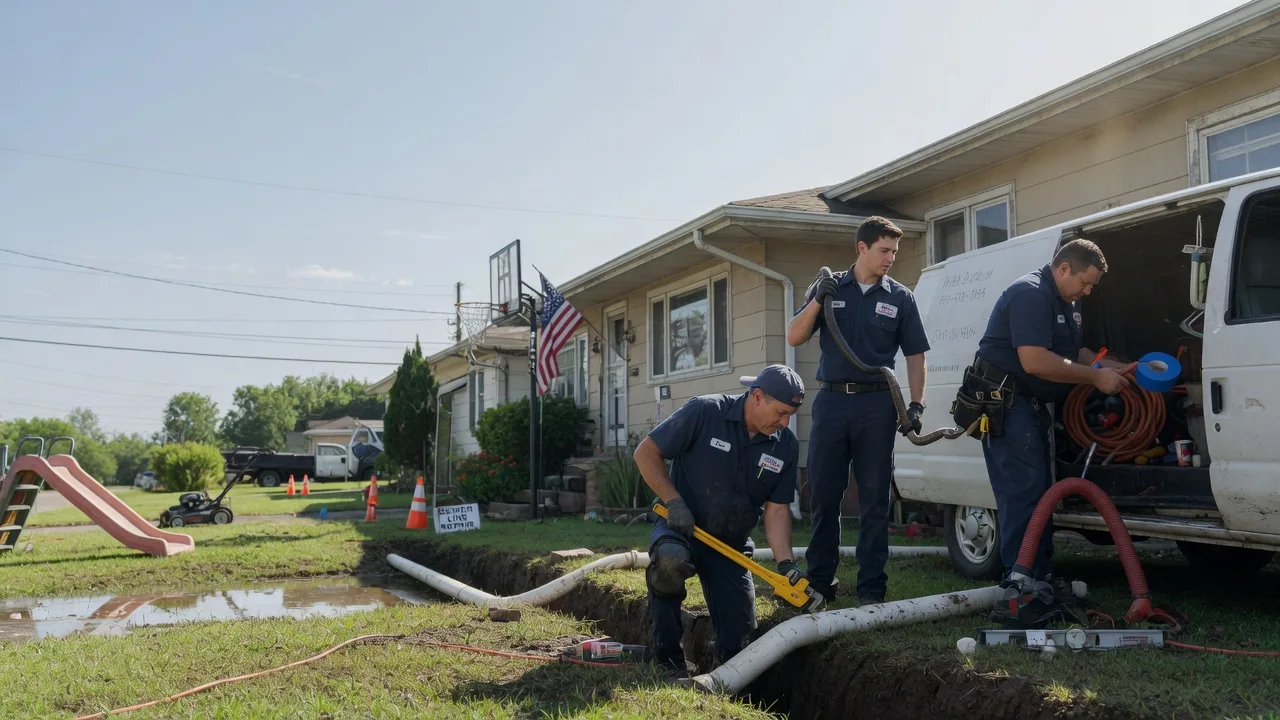 Toilet Installation in Spring Hill, TN near me